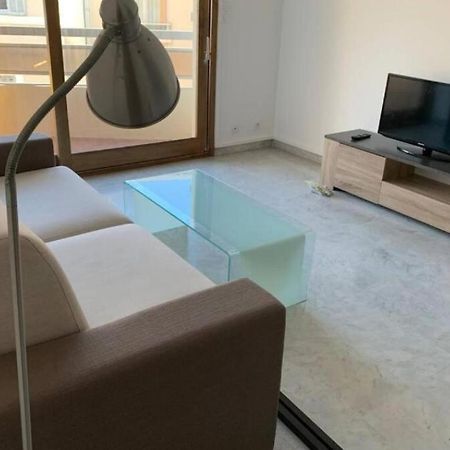 Apartment In 尼斯 外观 照片