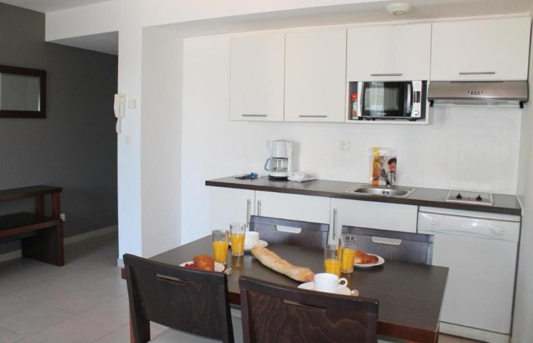 Apartment In 尼斯 外观 照片